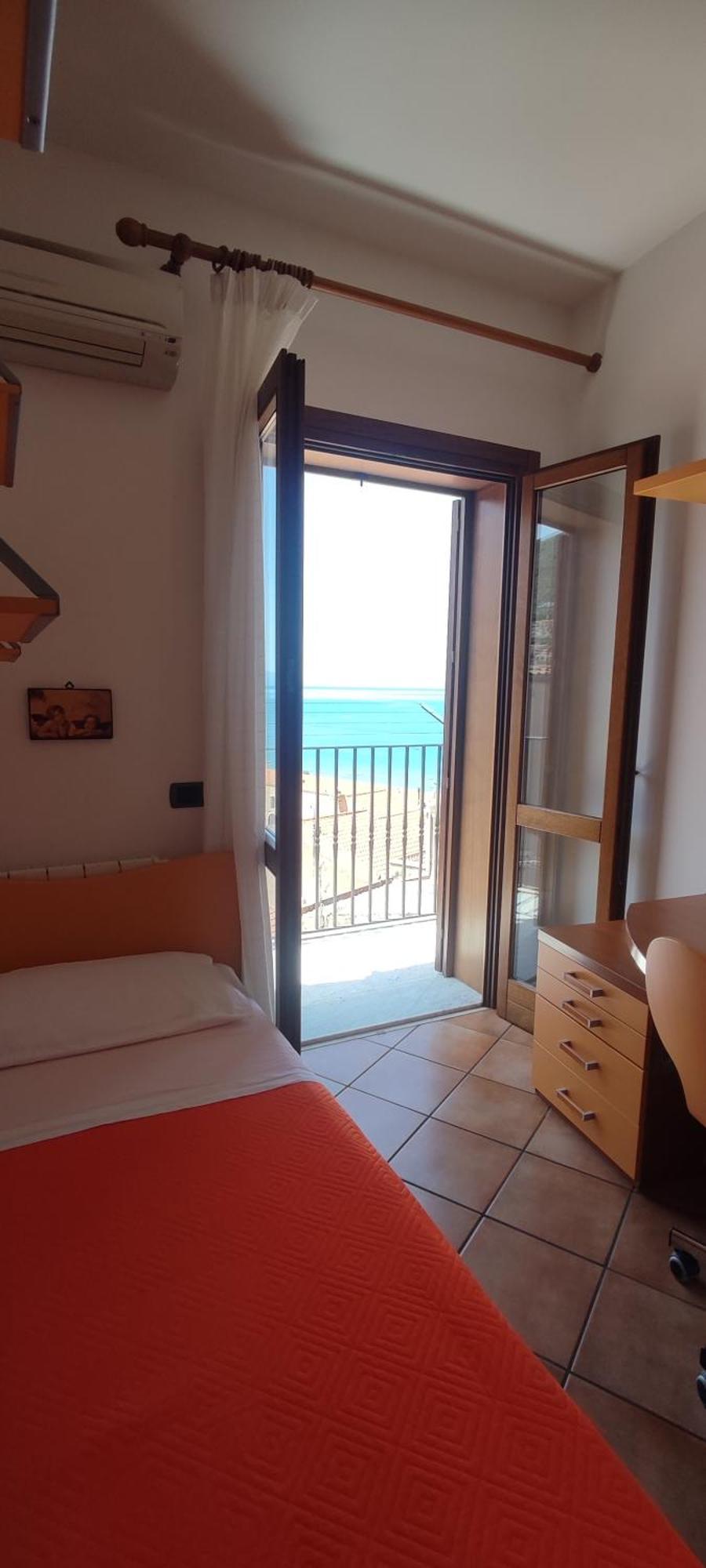 Ruggero House Lägenhet Cefalù Exteriör bild