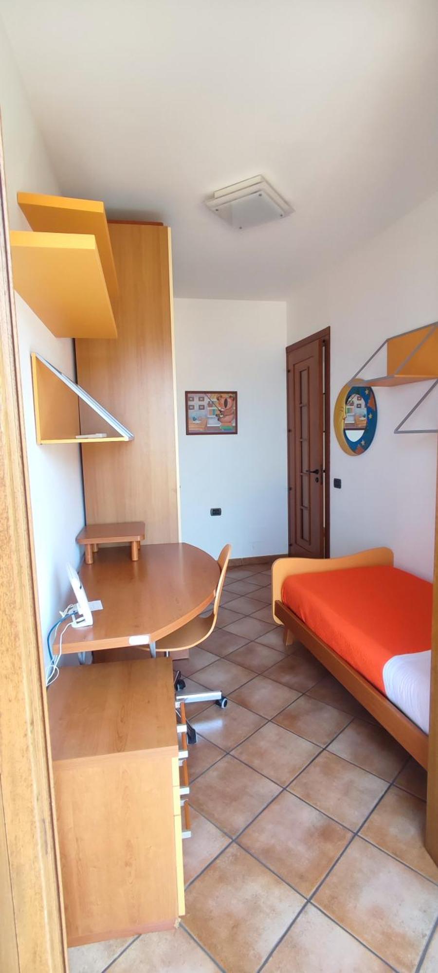 Ruggero House Lägenhet Cefalù Exteriör bild