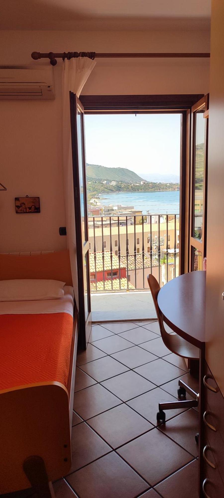 Ruggero House Lägenhet Cefalù Exteriör bild