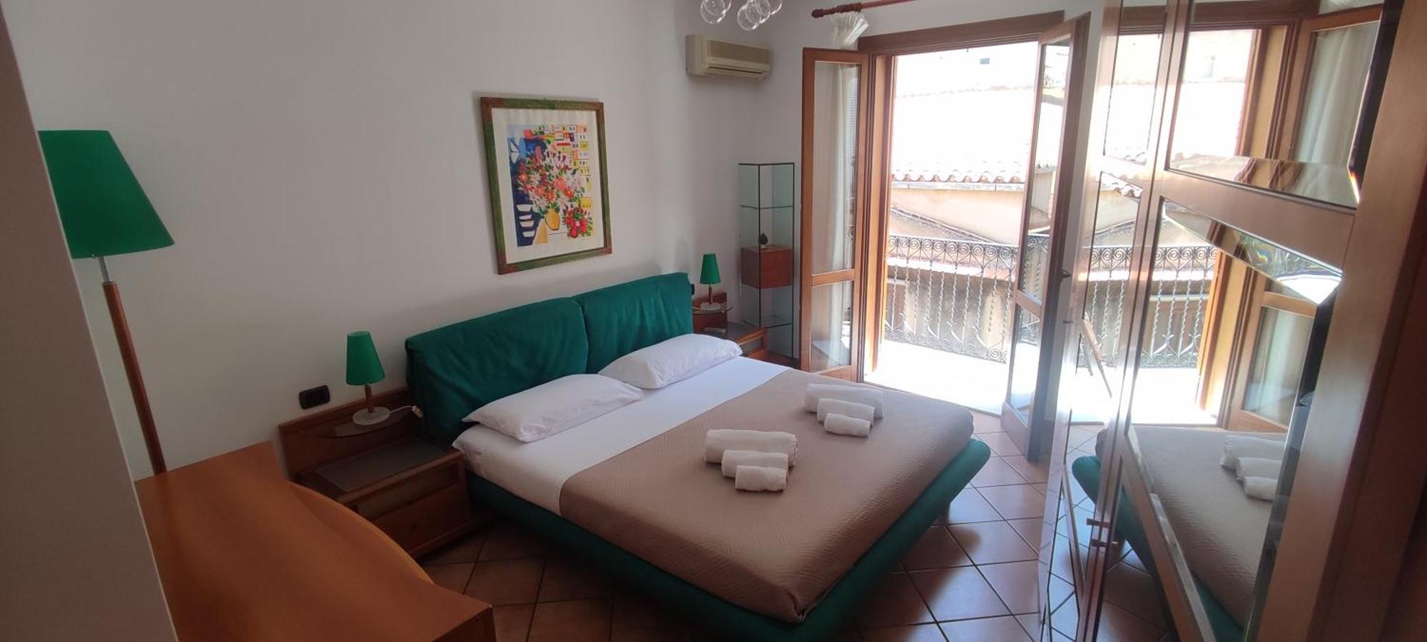 Ruggero House Lägenhet Cefalù Exteriör bild